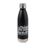 16 oz Double Wall Stainless Steel Vacuum Bottle 1 16 oz Double Wall Stainless Steel Vacuum Bottle 1