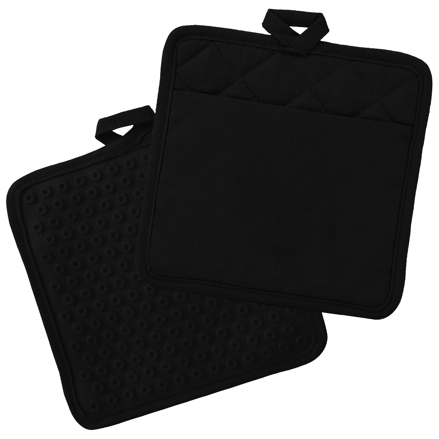 Silicone Potholder and Trivet 1