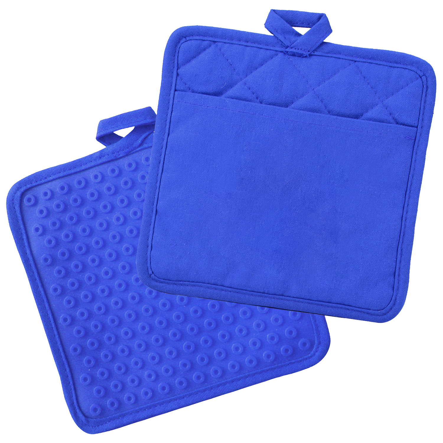Silicone Potholder and Trivet 1