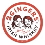 3.5" Circle Perm Standard Label 1 3.5" Circle Perm Standard Label 1