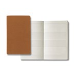 Castelli Tucson Medio Singer Lined Ivory Page Journal - Red Castelli Tucson Medio Singer Lined Ivory Page Journal - Red