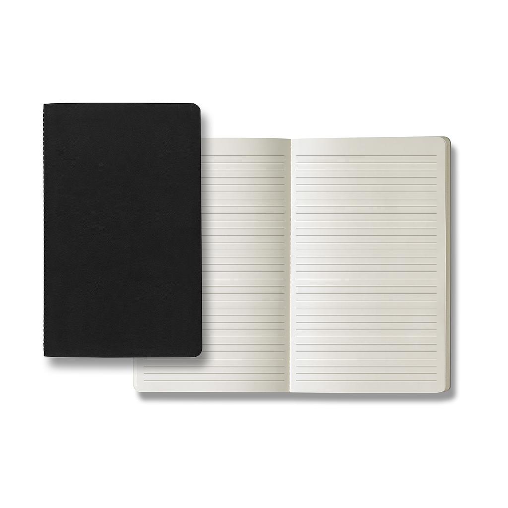 Castelli Tucson Medio Singer Lined Ivory Page Journal 1