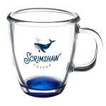 11 oz. London Glass Coffee Mugs - Additional Image 11 oz. London Glass Coffee Mugs - Additional Image