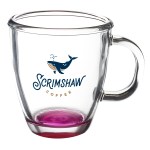 11 oz. London Glass Coffee Mugs - Additional Image 11 oz. London Glass Coffee Mugs - Additional Image