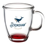 11 oz. London Glass Coffee Mugs - Additional Image 11 oz. London Glass Coffee Mugs - Additional Image