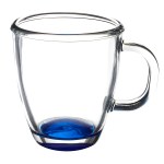 11 oz. London Glass Coffee Mugs - Additional Image 11 oz. London Glass Coffee Mugs - Additional Image