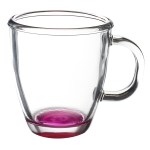 11 oz. London Glass Coffee Mugs 13 11 oz. London Glass Coffee Mugs 13