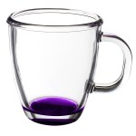 11 oz. London Glass Coffee Mugs 14 11 oz. London Glass Coffee Mugs 14