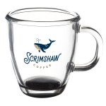11 oz. London Glass Coffee Mugs - Additional Image 11 oz. London Glass Coffee Mugs - Additional Image