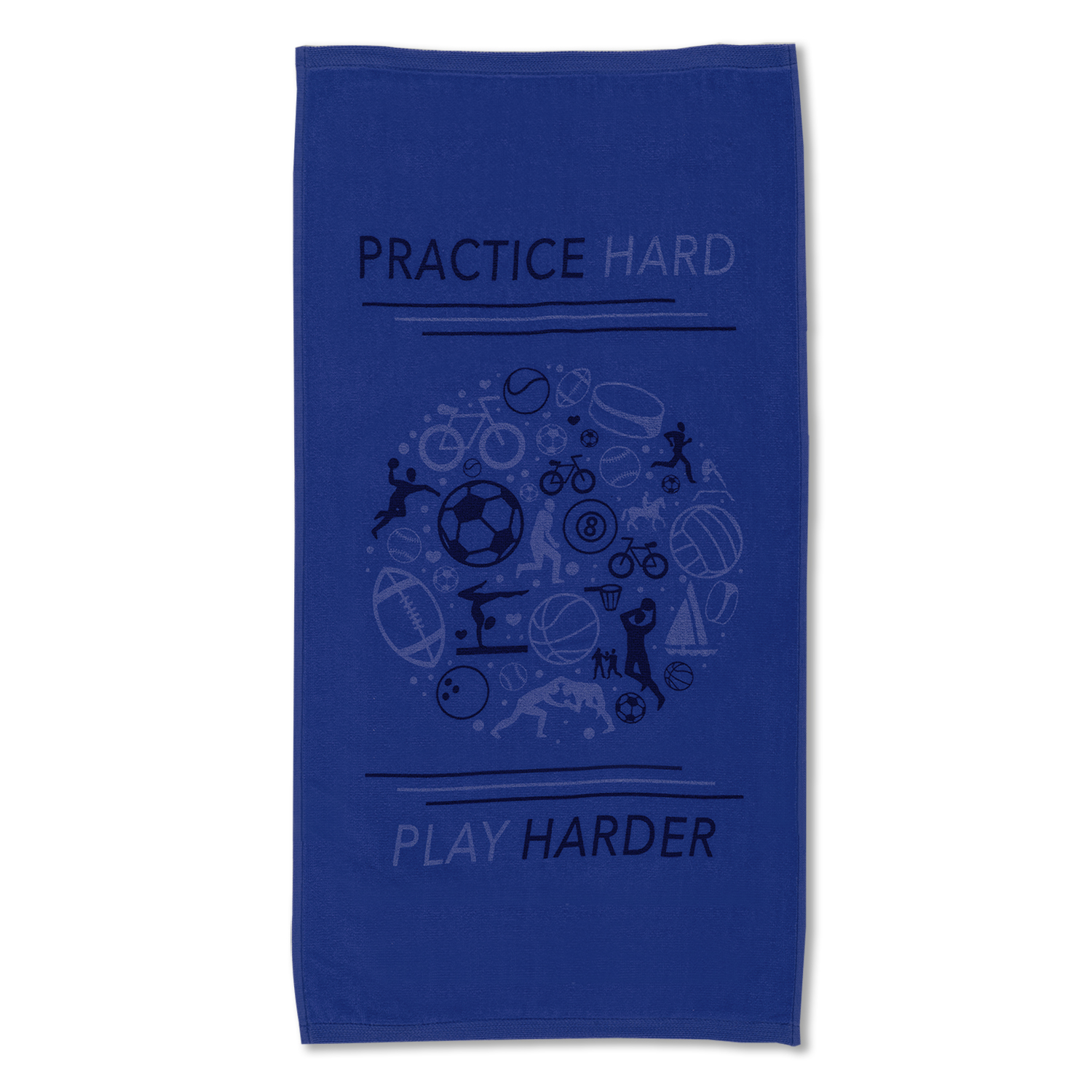 Extreme Trainer Sport Towel 1