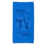 Extreme Trainer Sport Towel - Navy Blue Extreme Trainer Sport Towel - Navy Blue
