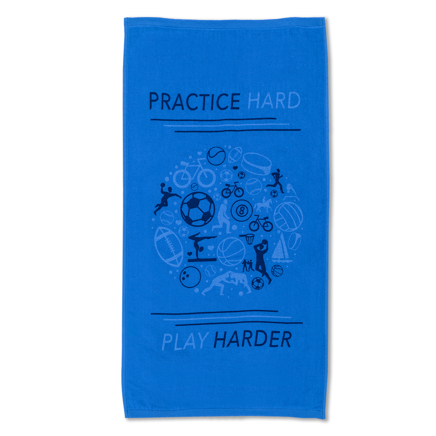 Extreme Trainer Sport Towel 1
