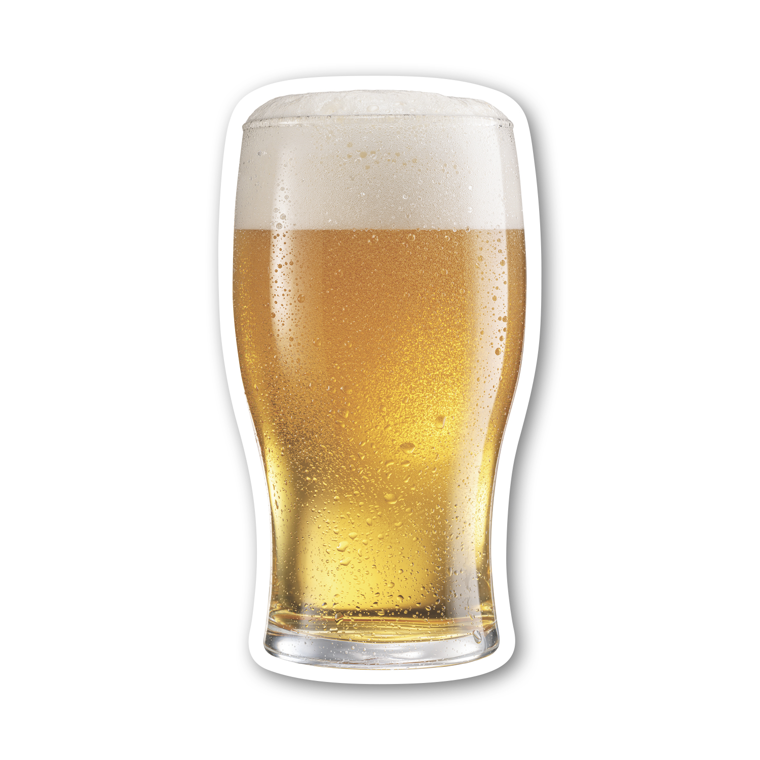 Pub Glass 1