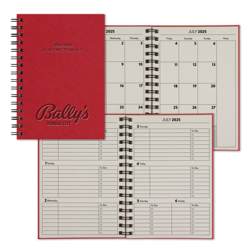 ApPeel WireO Ortisei Medio Academic Planner 1 ApPeel WireO Ortisei Medio Academic Planner 1