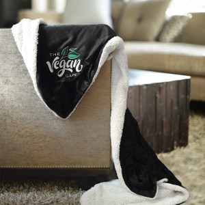 Oversized Micro Mink Sherpa Blanket 1 Oversized Micro Mink Sherpa Blanket 1