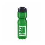 Polyfresh 28 Oz Bottle - Red Polyfresh 28 Oz Bottle - Red