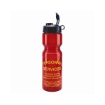 Polyfresh 28 Oz Bottle - Smoke Polyfresh 28 Oz Bottle - Smoke