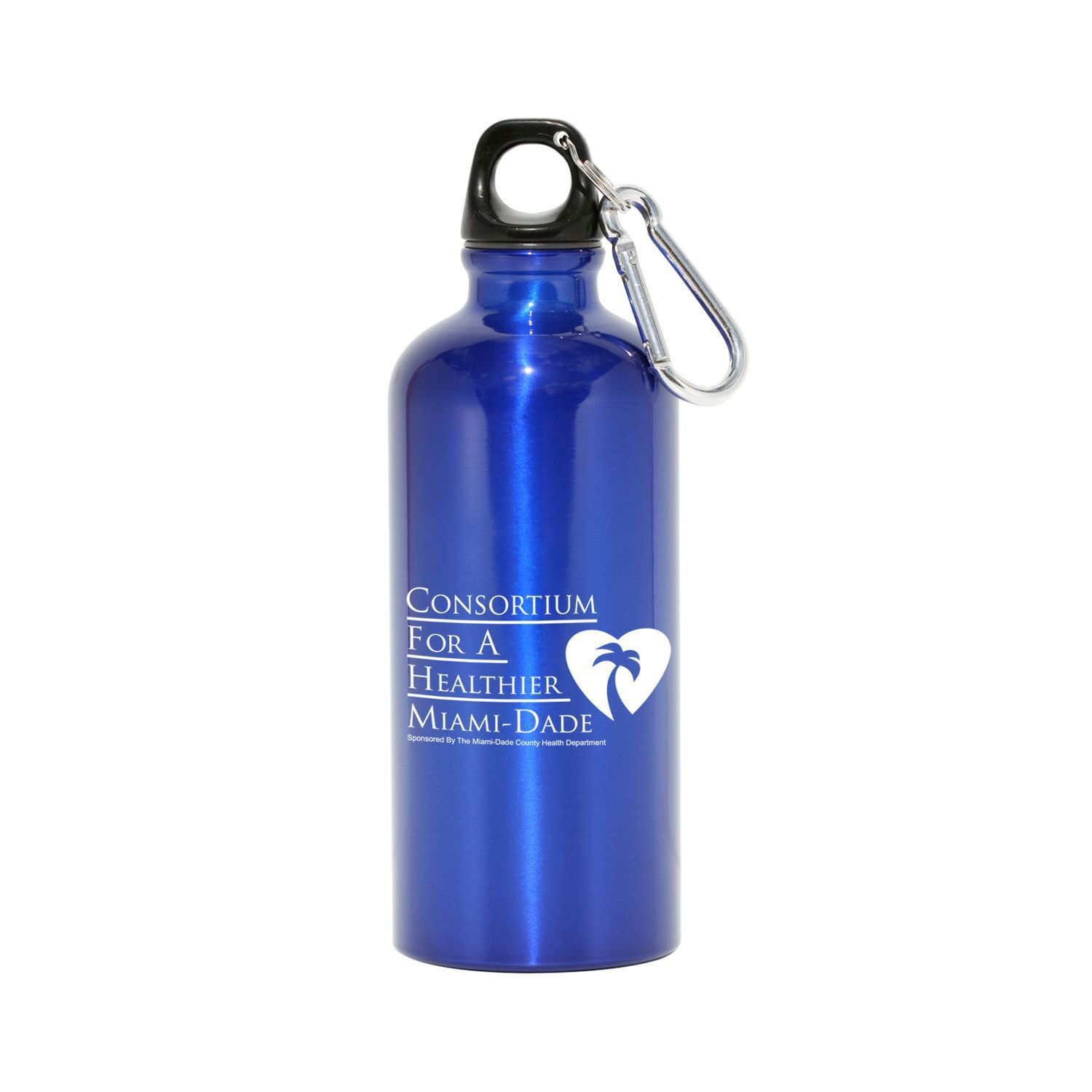 Aluminum Bottle 22 Oz 1