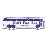 Charter Bus Magnet 1 Charter Bus Magnet 1