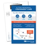 Magnetic Stick Up Card 1 Magnetic Stick Up Card 1