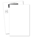 Magnetic Stick Up Card 2 Magnetic Stick Up Card 2