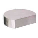 Silver 3/4 Circle Base 2 Silver 3/4 Circle Base 2
