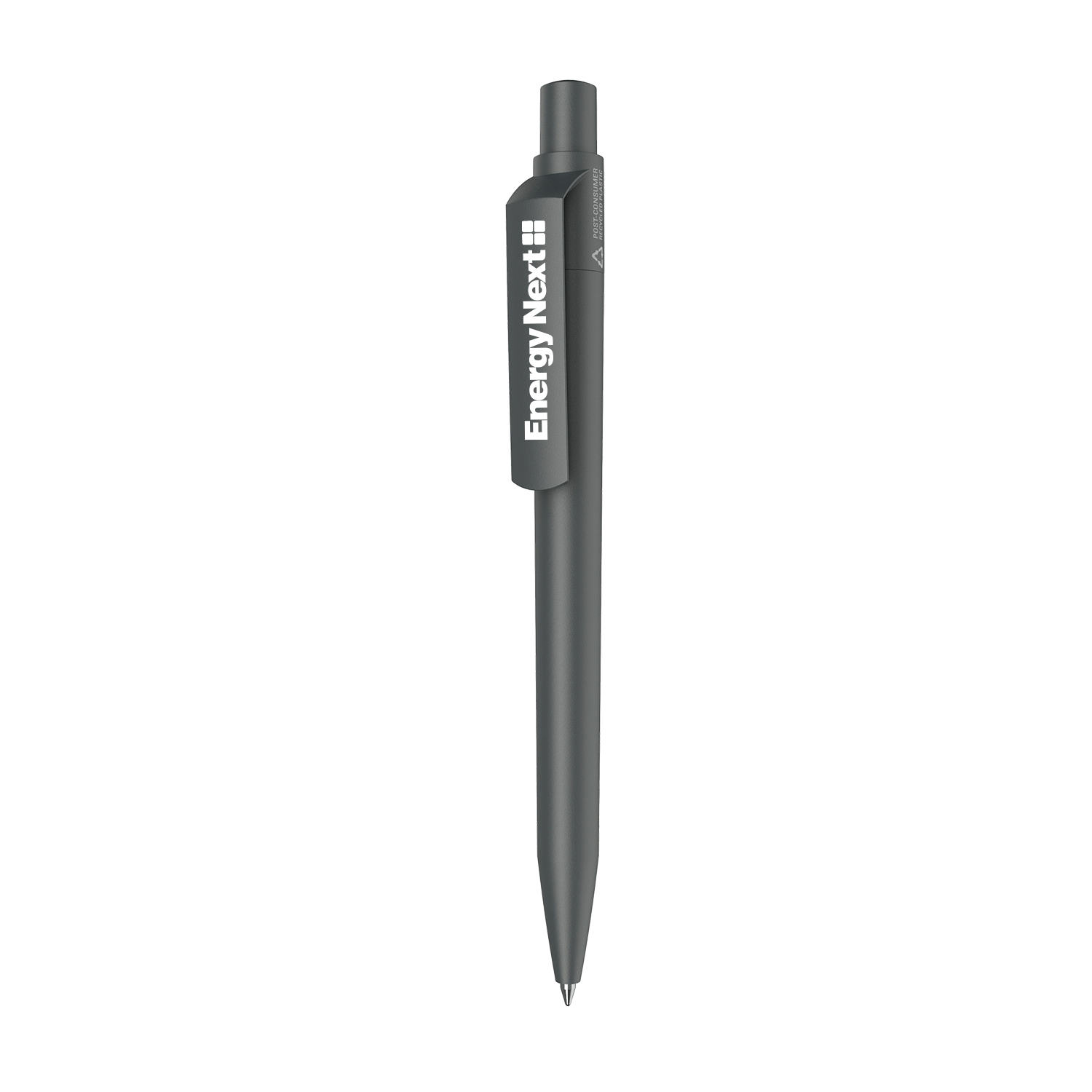 Maxema Dot Recycled Pen Blue Ink 1