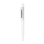 Maxema Dot Recycled Pen Blue Ink 1 Maxema Dot Recycled Pen Blue Ink 1