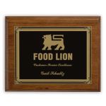 Ashford Medium Plaque Award 1 Ashford Medium Plaque Award 1