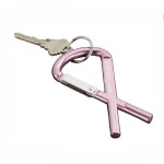 Ribbon Carabiner 1 Ribbon Carabiner 1