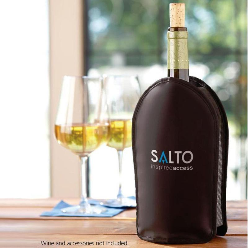 Wine Cooler Sleeve 1 Wine Cooler Sleeve 1