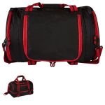 Ultimate Duffel Bag - Gray/Blue Ultimate Duffel Bag - Gray/Blue