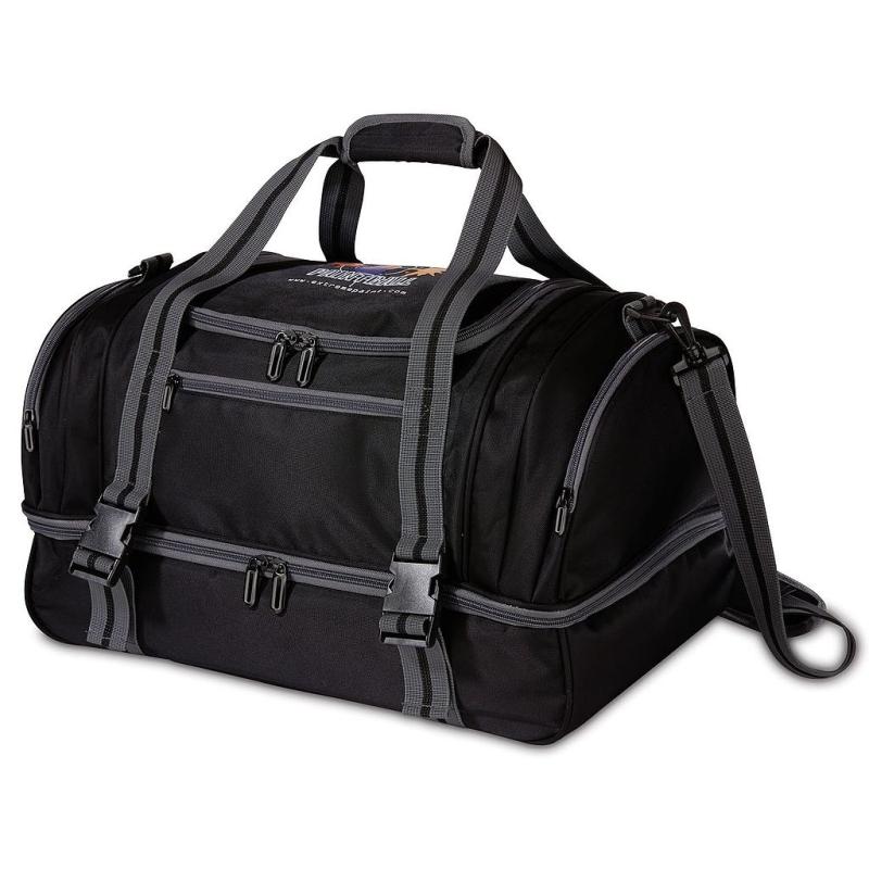 Ultimate Duffel Bag 1 Ultimate Duffel Bag 1