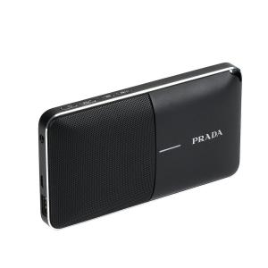 Fusion Power Bank and Wireless Speaker 1 Fusion Power Bank and Wireless Speaker 1