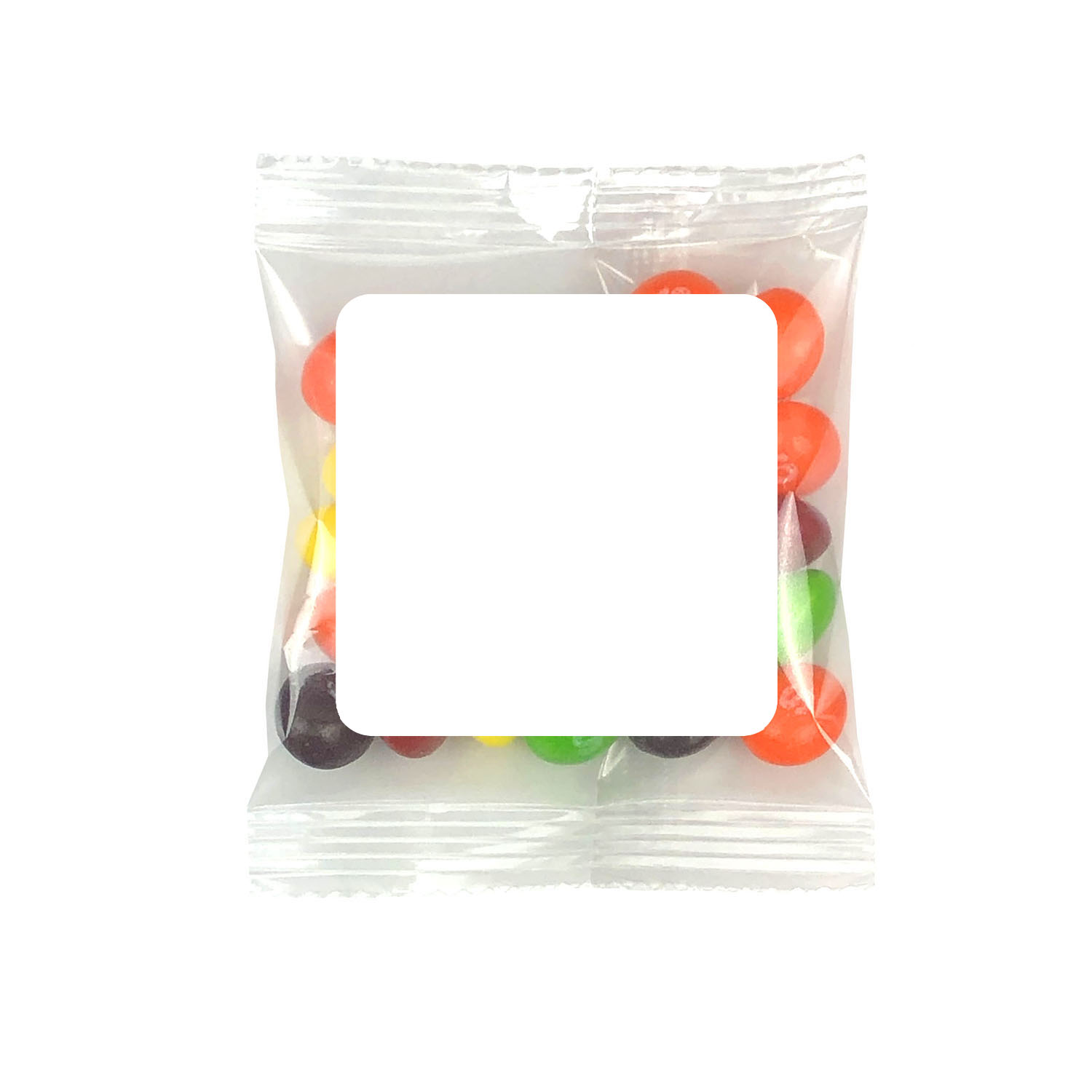 Mini Bag with Square Magnet Pet Fill 1