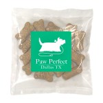 Mini Bag with Square Magnet Pet Fill - Mini Dog Bones Mini Bag with Square Magnet Pet Fill - Mini Dog Bones