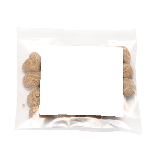 Mini Bag with Square Magnet Pet Fill 1