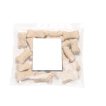 Mini Bag with Square Magnet Pet Fill 8 Mini Bag with Square Magnet Pet Fill 8