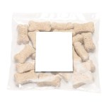 Mini Bag with Square Magnet Pet Fill 9 Mini Bag with Square Magnet Pet Fill 9