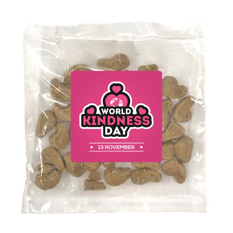 Mini Bag with Square Magnet Pet Fill 1 Mini Bag with Square Magnet Pet Fill 1