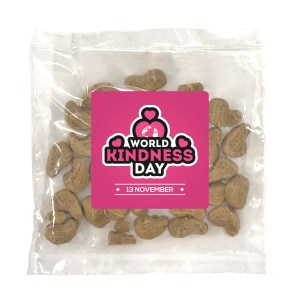 Mini Bag with Square Magnet Pet Fill 1 Mini Bag with Square Magnet Pet Fill 1
