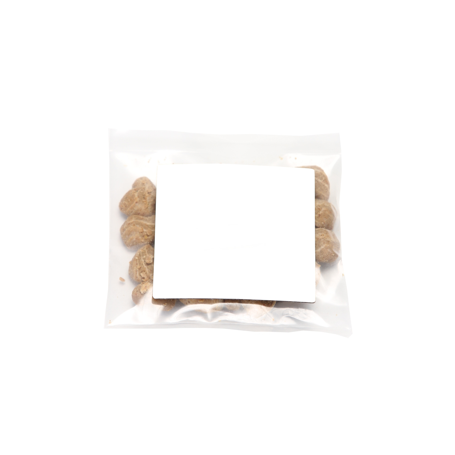 Mini Bag with Square Magnet Pet Fill 1