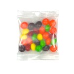 Mini Bag with Square Magnet Pet Fill - Additional Image Mini Bag with Square Magnet Pet Fill - Additional Image