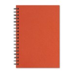 ApPeel WireO Ortisei Grande Monthly Diary - Red ApPeel WireO Ortisei Grande Monthly Diary - Red