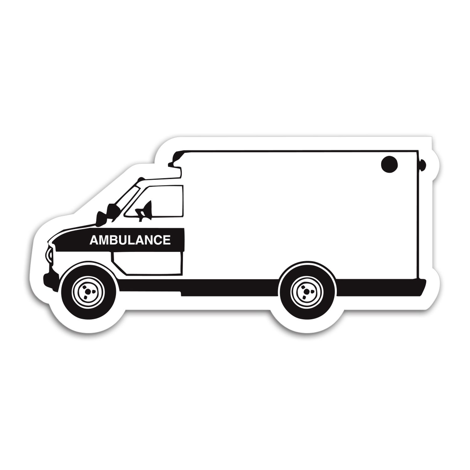 Ambulance 1