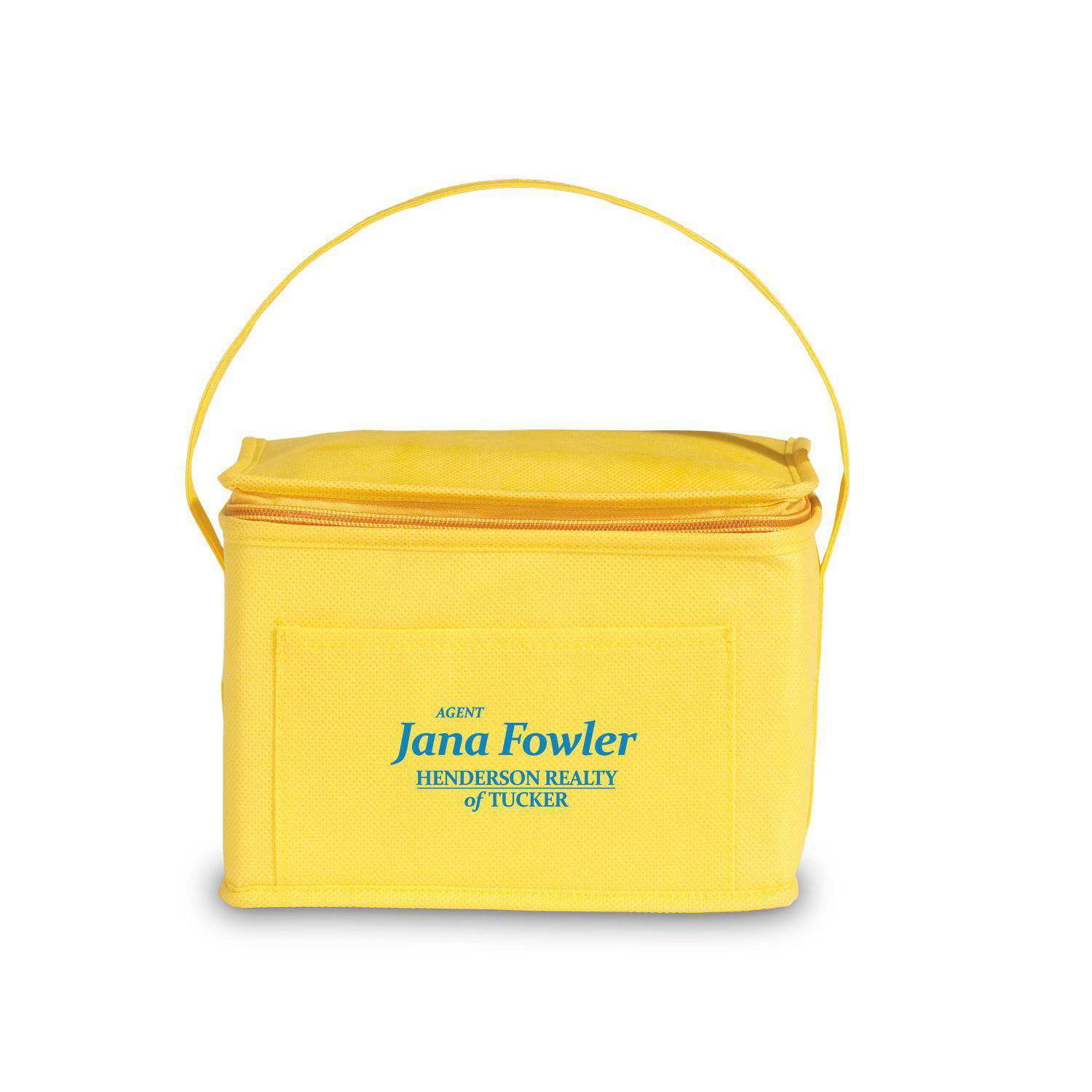 Value Non-Woven Cooler 1 Value Non-Woven Cooler 1
