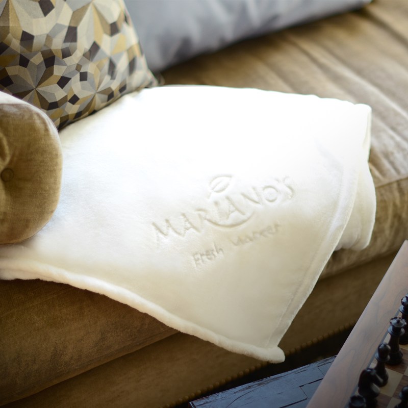 Micro-Plush Fleece Blanket 1 Micro-Plush Fleece Blanket 1