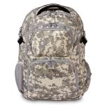 Mercury Backpack Digital Camo - Digital Camo Mercury Backpack Digital Camo - Digital Camo