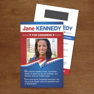 Magnetic Stick Up Card 1 Magnetic Stick Up Card 1