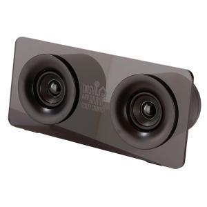 Acrylic Bluetooth (R) Stereo Speaker 1 Acrylic Bluetooth (R) Stereo Speaker 1